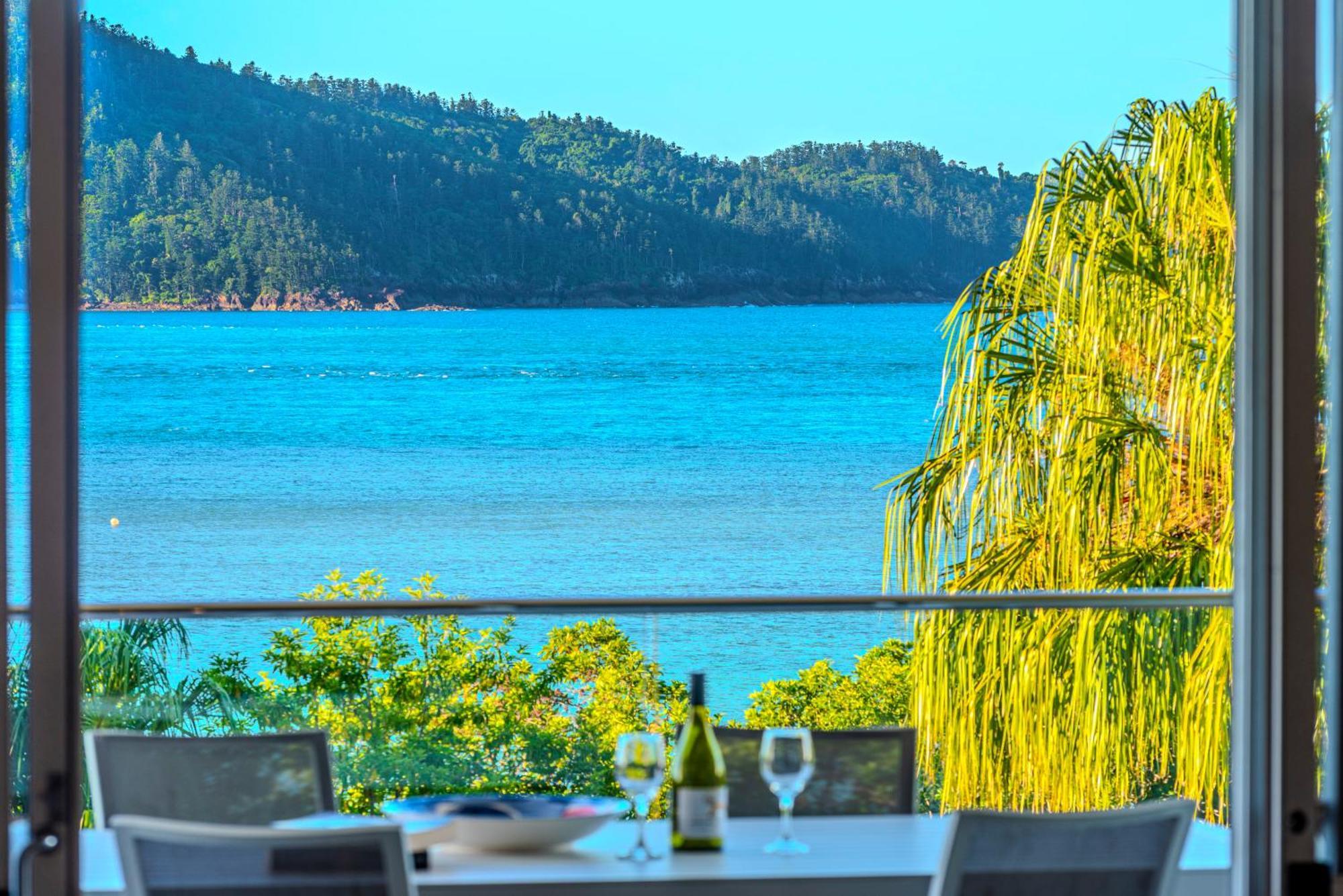 Lagoon Apartments On Hamilton Island By Hiha Exterior foto