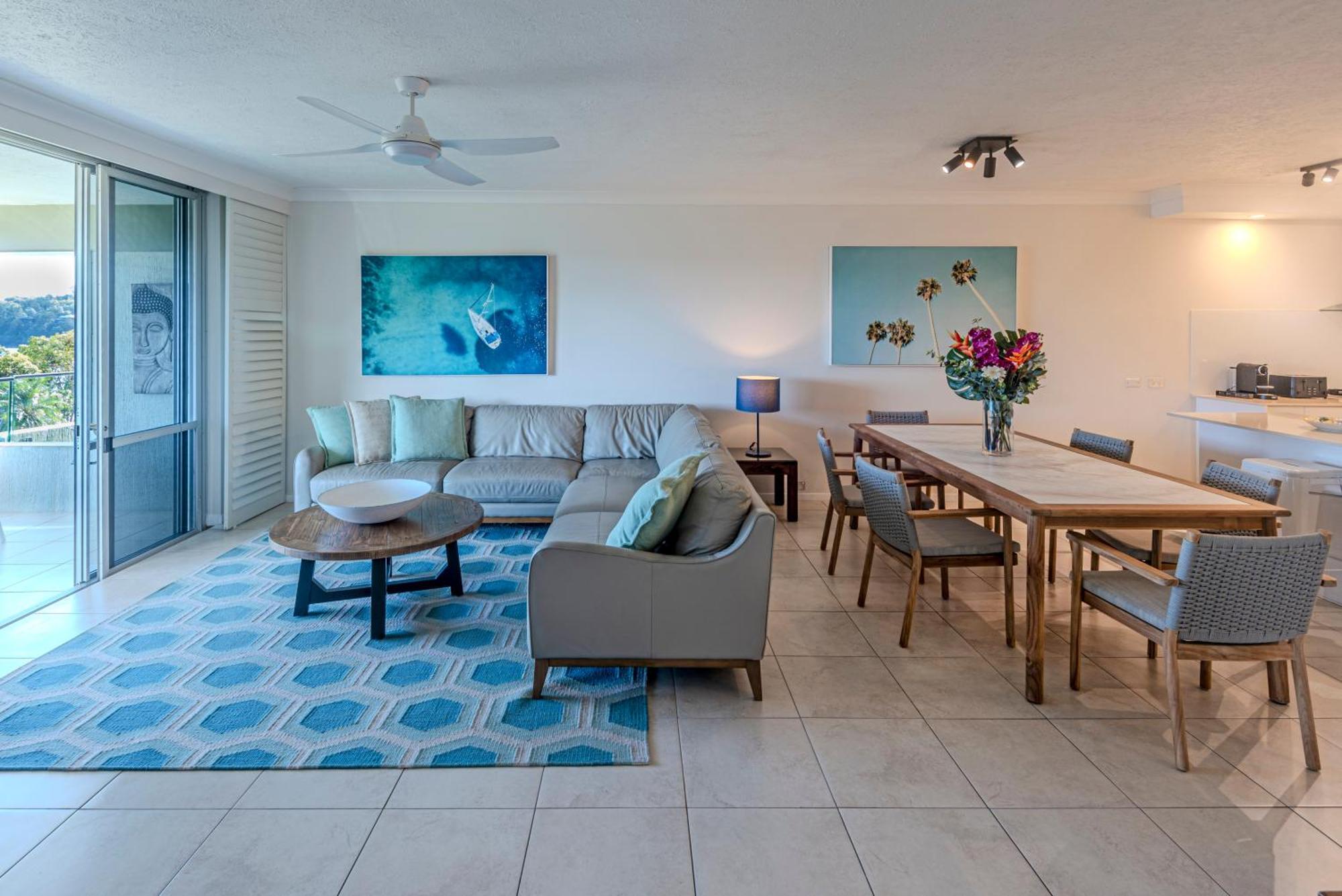 Lagoon Apartments On Hamilton Island By Hiha Exterior foto