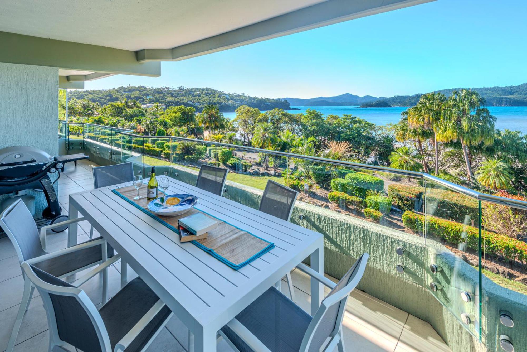Lagoon Apartments On Hamilton Island By Hiha Exterior foto